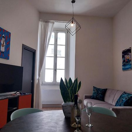 شقة Napoli Mariana Luxury المظهر الخارجي الصورة