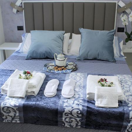 شقة Napoli Mariana Luxury المظهر الخارجي الصورة