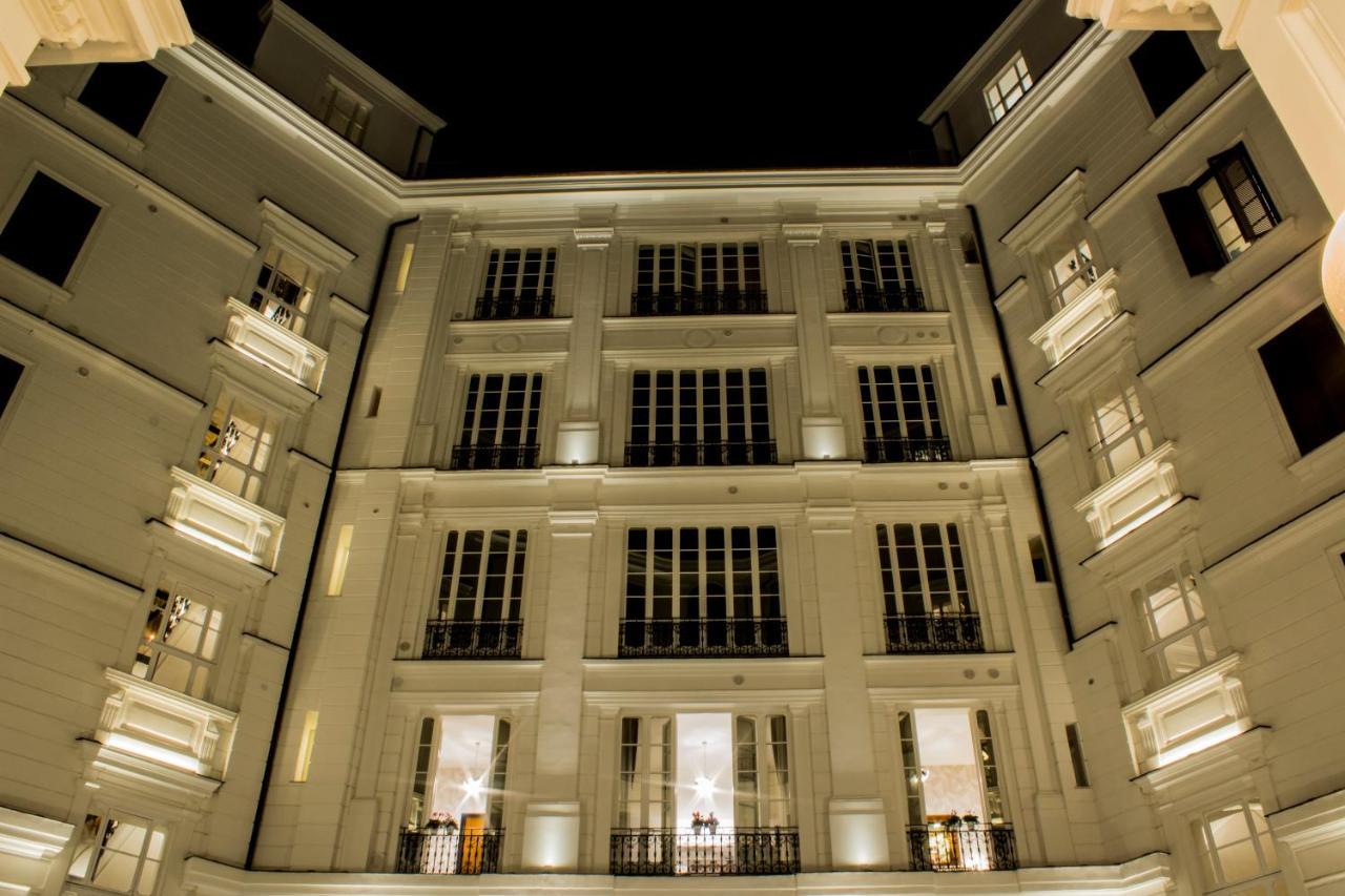شقة Napoli Mariana Luxury المظهر الخارجي الصورة