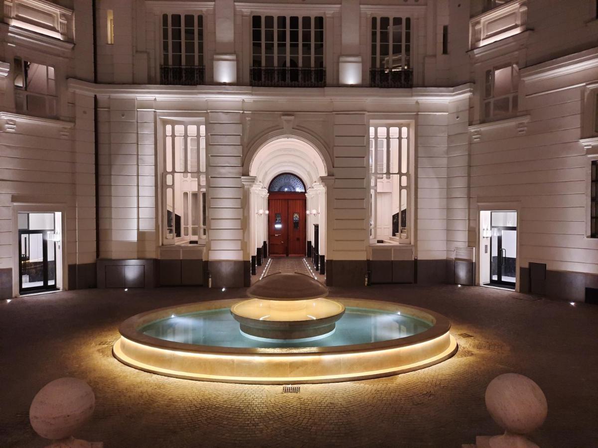 شقة Napoli Mariana Luxury المظهر الخارجي الصورة