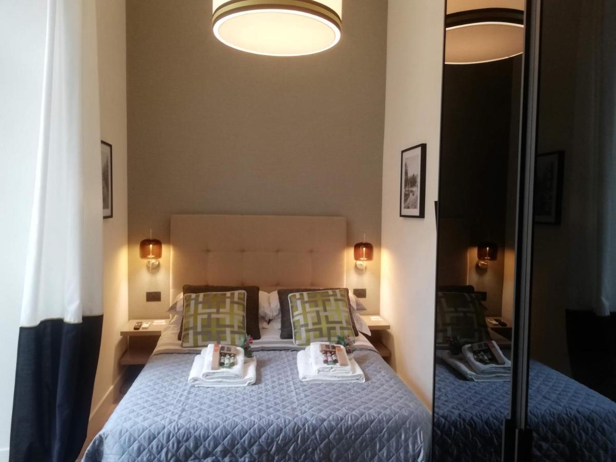 شقة Napoli Mariana Luxury المظهر الخارجي الصورة