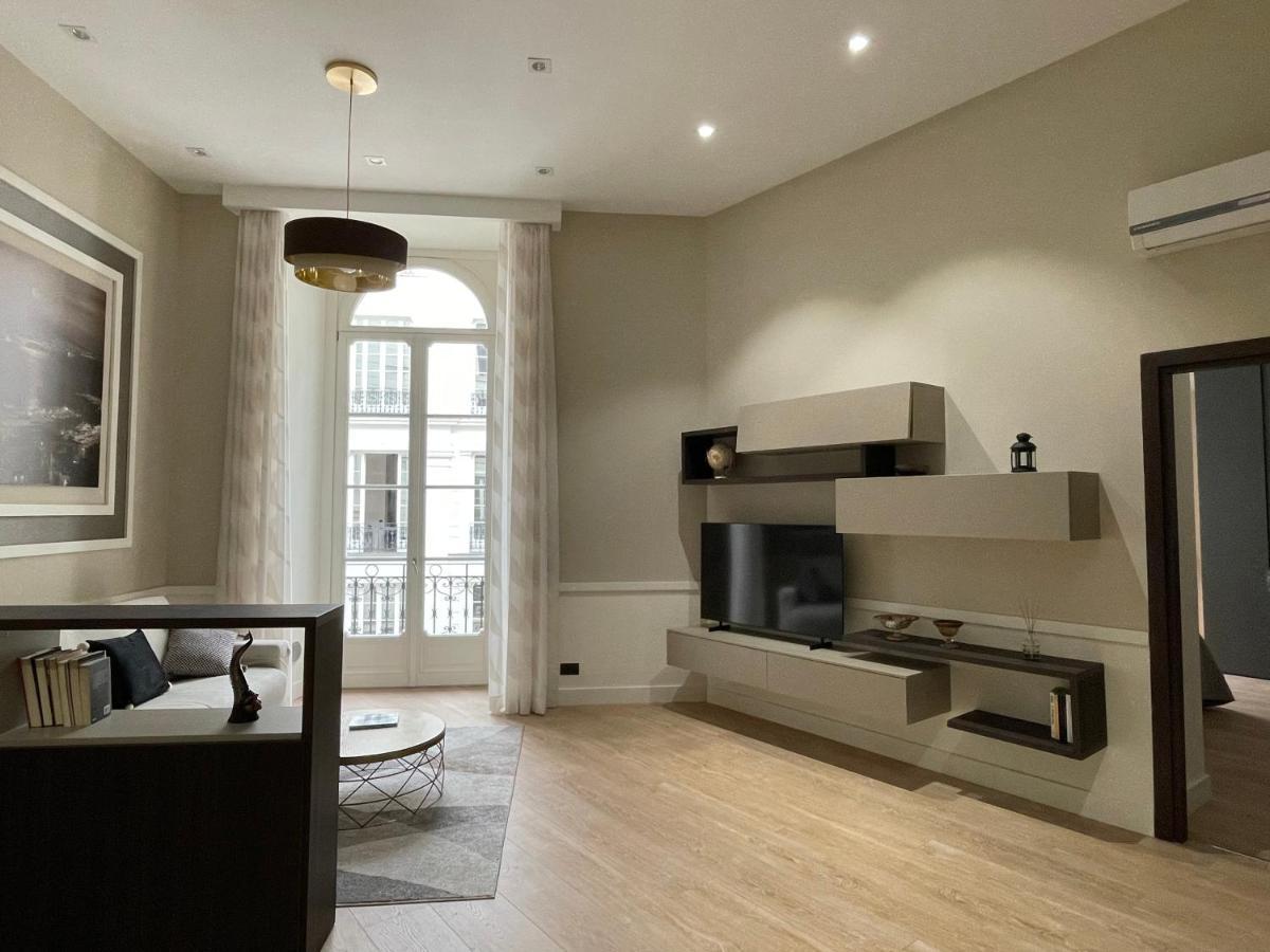 شقة Napoli Mariana Luxury المظهر الخارجي الصورة