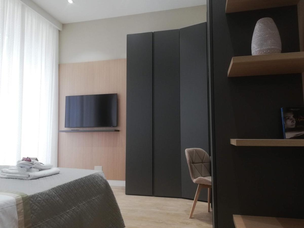 شقة Napoli Mariana Luxury المظهر الخارجي الصورة