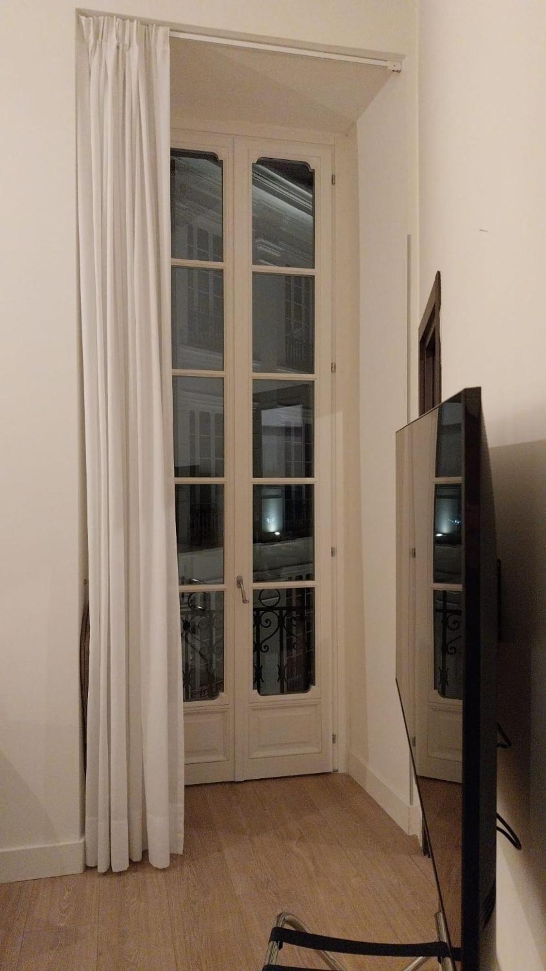 شقة Napoli Mariana Luxury المظهر الخارجي الصورة